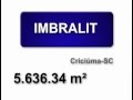 IMBRALIT - CRICIÚMA SC