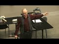 19. Introduction to Mechanical Vibration