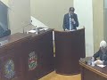 Sessão realizada dia 07/03/2019