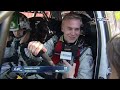 Circuit of Ireland Rally 2014 - Day 2 Highlights