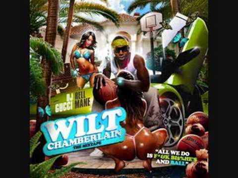 Gucci Mane-Wilt Chamberlain-Crack pot - YouTube