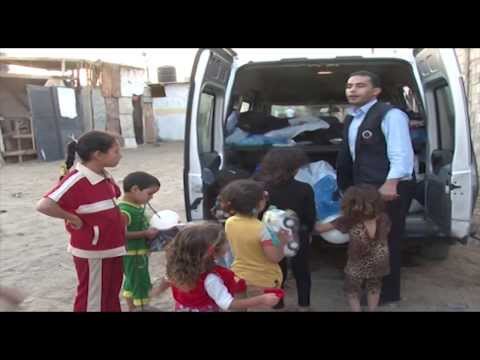 kurban 2013