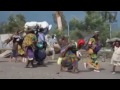 La geurre Au Congo rdc 2013.