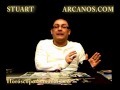 Video Horscopo Semanal LEO  del 5 al 11 Agosto 2012 (Semana 2012-32) (Lectura del Tarot)