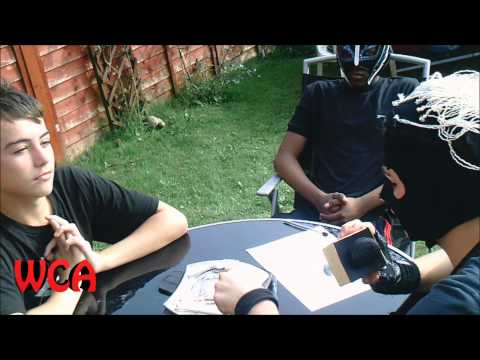 social house contract full episode