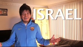 50 COSAS SOBRE MI (ISRA)