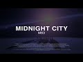 M83 - Midnight City