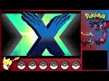 Thumbnail 2 for Pokemon X And Y Tutorial How To Start New Game Erase Thumbnail 2 for Pokemon X And Y Tutorial How To Start New Game Erase