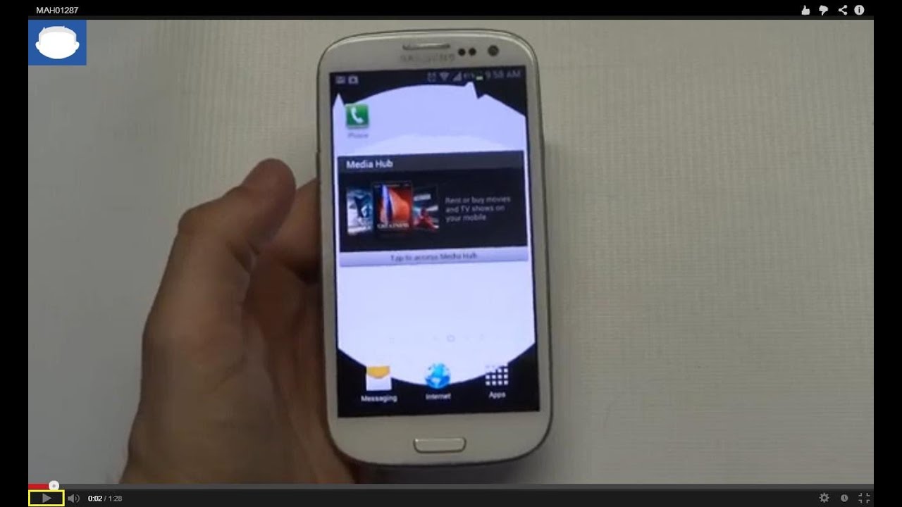 S4: surriscaldamento risolto con Android 4.3? (Samsung Galaxy S4
