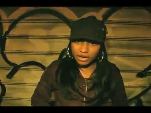 Nicki Minaj - Dirty Money (Rare Underground Video) - YouTube