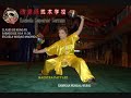 Clases de Artes Marciales Kung Fu para Niñas y Niños