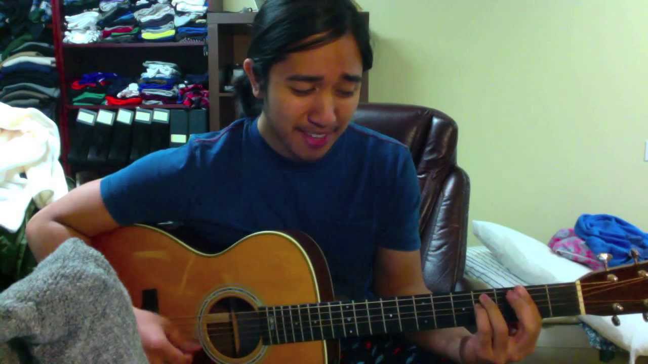 CALL ME MAYBE - BEN HOWARD/CARLY RAE JEPSEN COVER - YouTube