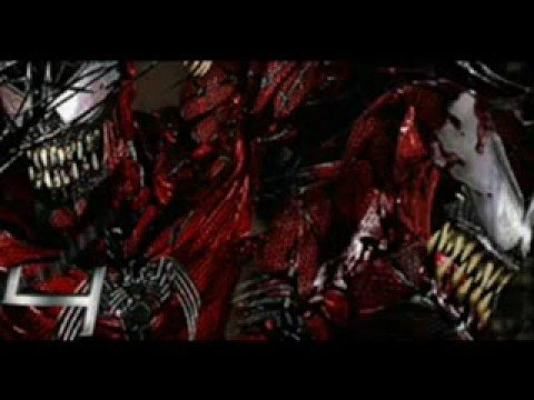 Spider-Man 4-CARNAGE!!! - YouTube