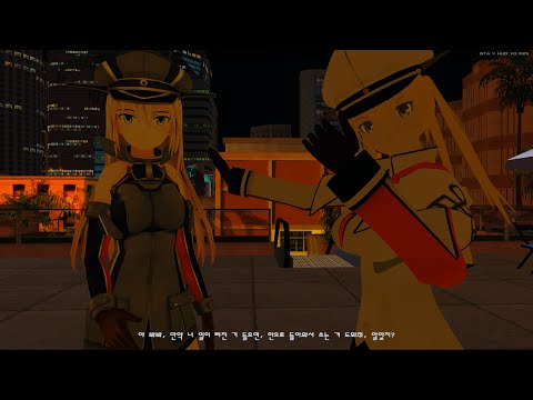 Gta sa anime mod