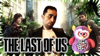 VT 1x41 - THE LAST OF US-