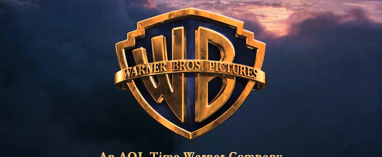 Warner Bros. logo - Harry Potter and the Chamber of Secrets (2002