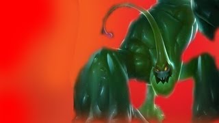 If Zac's Ult Had 100 Bounces Instead of 4 - League of Legends