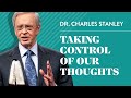 taking control of our thoughts dr  cha