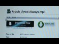 How To Download Free Songs To Ipod - Youtube