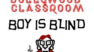 Bollywood Classroom - Boy is Blind - Episode 18