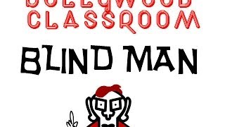 Bollywood Classroom  Blind Man  Episode 17