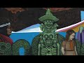 Episode 1 - Our America: The Latino Presence in American Art - Melesio Casas