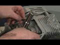 Timing Belt Replacement (part #14400-Z0J-014) - Honda Small Engine Repair