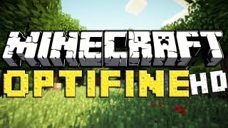 How To Get Optifine 1.6.2 [Easy] (Minecraft) [MOD]