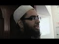 Quran Intensive 2011: Day 11 - Taking a Break