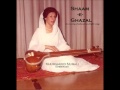 Yeh aaj mujhko kya hua album artwork