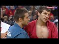 2011 Sambo Worlds Final : kurzhev vs Papov