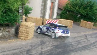 Rallye de la Plaine 2013 (HD)