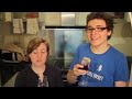 My Nerd Kitchen (A My Drunk Kitchen Parody)