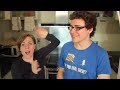 My Nerd Kitchen (A My Drunk Kitchen Parody)