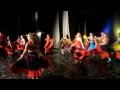 Le grand tableau Tzigane