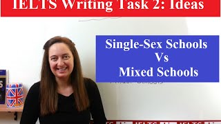 Sex education high school essay