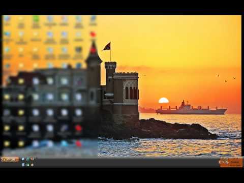 Tutorial FlashGet + Firefox + Rapidshare - YouTube