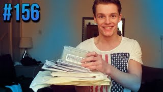 GELD IN MIJN FAN MAIL! - ENZOKNOL VLOG #156