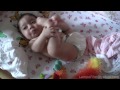Funny Baby Noises