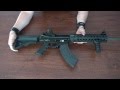 (Airsoft) Unboxing the SR47 (BR47) Bolt Airsoft