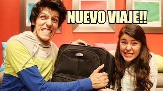 VAMOS A VIDCON EN LOS ANGELS | VLOG LOS POLINESIOS