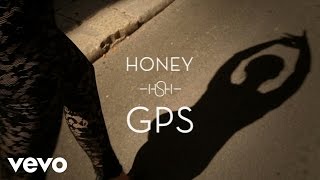 Honorata Skarbek Honey - GPS