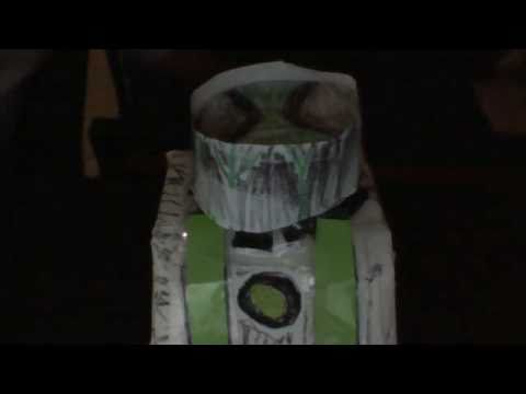 Ben 10 explained image