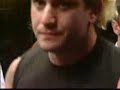 Anderson Silva VS Lee Murray - Cage Rage 8: Knights of the Octagon