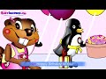 Hey Kid! It's the Happy Birthday Song
