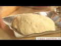 Пирожки с глазированными сырками. Кулинария. Выпечка