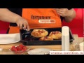 Пирожки с глазированными сырками. Кулинария. Выпечка