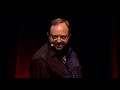 TEDx Brussels 2010 - Marc Millis - Building `Icarus`