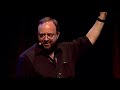 TEDx Brussels 2010 - Marc Millis - Building `Icarus`