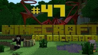 Minecraft na obcasach - Sezon II #47 - Firma NPC, farma slime'ów i kolejna stacja